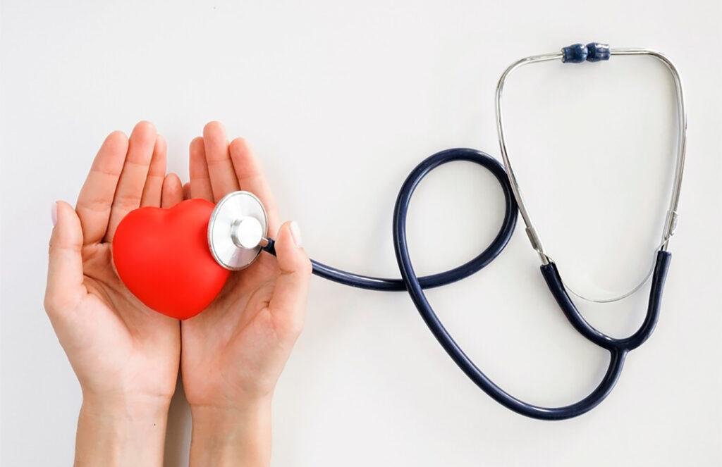 Understanding Heart Health - A Beginner's Guide